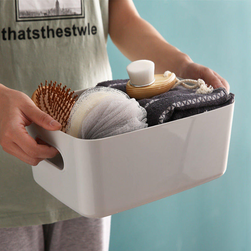 Modular Desktop and Drawer Storage Baskets | OLAVIS